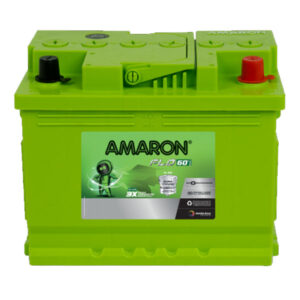 AMARON FLO Automotive Battery - 545106036 (AAM-FL-545106036)