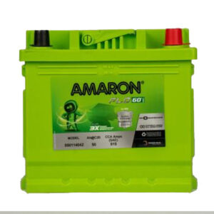 AMARON FLO Automotive Battery - 550114042 (AAM-FL-550114042)