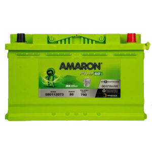 AMARON FLO Automotive Battery - 580112073 (AAM-FL-580112073)