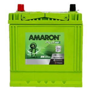 AMARON FLO Automotive Battery - BH40B20L (AAM-FL-0BH40B20L)