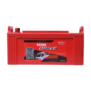 EXIDE DRIVE(DRIVE130R)
