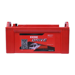 EXIDE DRIVE(DRIVE150R)