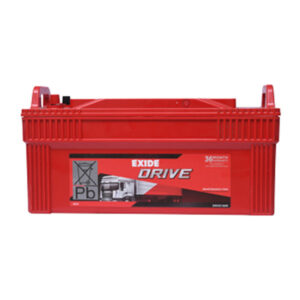 EXIDE DRIVE(DRIVE180R)