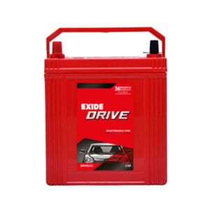 EXIDE DRIVE(DRIVE35L)