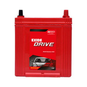 EXIDE DRIVE(DRIVE40LBH)