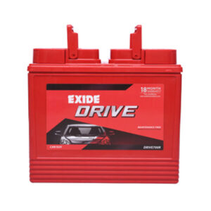 EXIDE DRIVE(DRIVE700R)