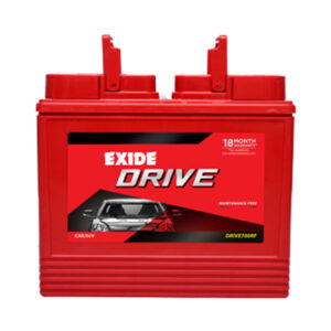 EXIDE DRIVE(DRIVE700RF)