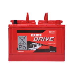 EXIDE DRIVE(DRIVE80L)