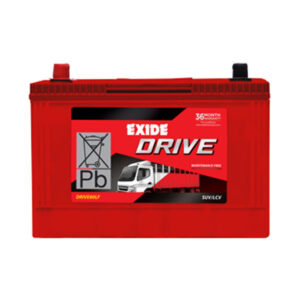 EXIDE DRIVE(DRIVE80LF)