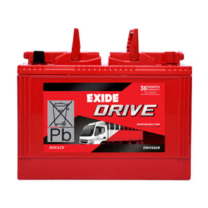 EXIDE DRIVE(DRIVE80R)