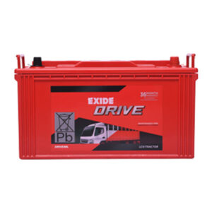EXIDE DRIVE(DRIVE88L)