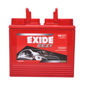 EXIDE EEZY(EY700)
