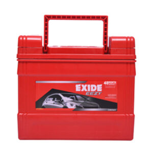 EXIDE EEZY(EY700LF)