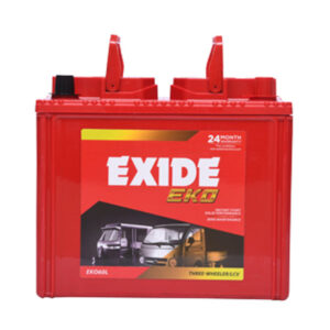 EXIDE EKO(EKO60L)