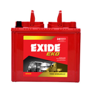 EXIDE EKO(EKO60R)