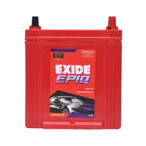 EXIDE EPIQ(EPIQ40LBH)