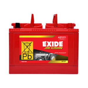 EXIDE JAI KISAN(KI75T)