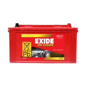 EXIDE JAI KISAN(KI88TLH)