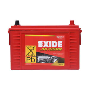 EXIDE JAI KISAN(KI90H29L)