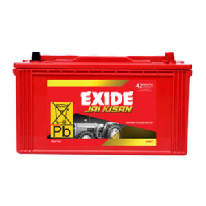 EXIDE JAI KISAN(KI99T)