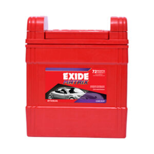 EXIDE MATRIX(MT40B20L)