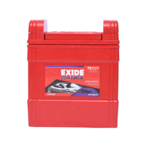 EXIDE MATRIX(MT40B20R)