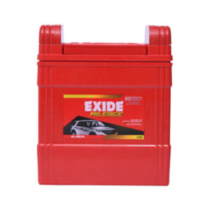 EXIDE MILEAGE(ML38B20L)