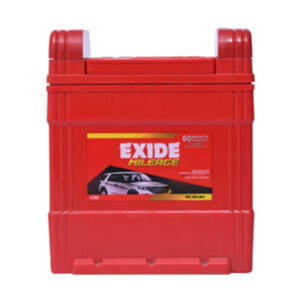EXIDE MILEAGE(ML40LBH)