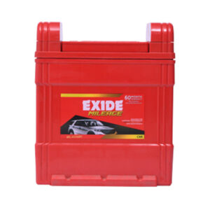 EXIDE MILEAGE(ML40RBH)
