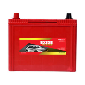 EXIDE MILEAGE(ML85D26R)
