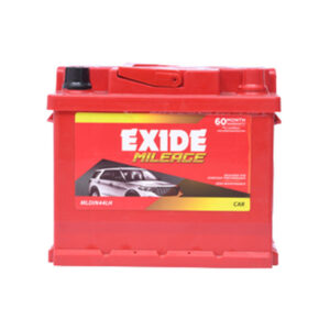 EXIDE MILEAGE(MLDIN44LH)
