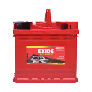 EXIDE MILEAGE(MLDIN50)