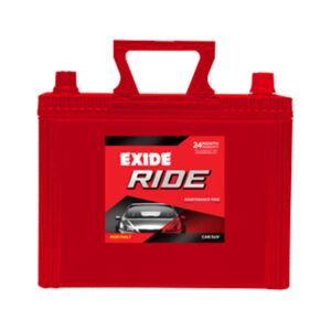 EXIDE RIDE(RIDE700LF)