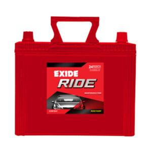 EXIDE RIDE(RIDE700RF)