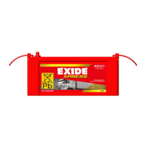 EXIDE XPRESS(XP1200L(RH))