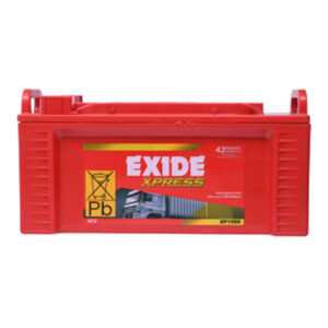 EXIDE XPRESS(XP1500)