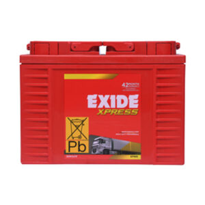 EXIDE XPRESS(XP800)