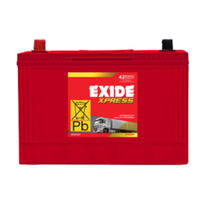 EXIDE XPRESS(XP800F)