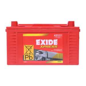 EXIDE XPRESS(XP880)
