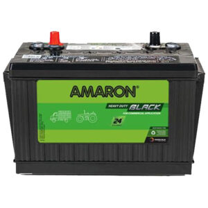 AMARON BLACK Automotive Battery - BL1000LMF (AAM-BL-BL1000LMF)