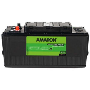 AMARON BLACK Automotive Battery - BL1300RMF (AAM-BL-BL1300RMF)