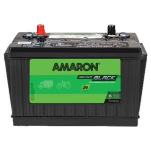 AMARON BLACK Automotive Battery - BL900LMF (AAM-BL-0BL900LMF)