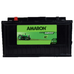AMARON HARVEST Automotive Battery - NT600E41L (AAM-HR-NT600E41L)