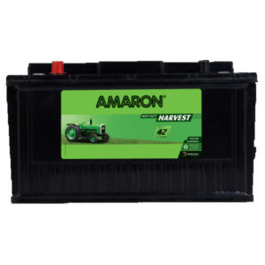 AMARON HARVEST Automotive Battery - NT600E41R (AAM-HR-NT600E41R)