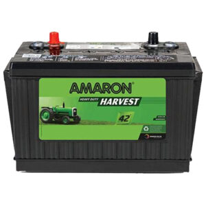 AMARON HARVEST Automotive Battery - NT600H29L (AAM-HR-NT600H29L)