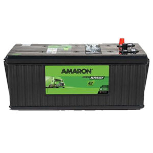 AMARON HIWAY Automotive Battery - HC180D04R (AAM-HW-HC180D04R)