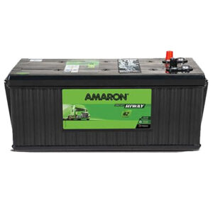 AMARON HIWAY Automotive Battery - NT800D04R (AAM-HW-NT800D04R)